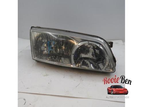 Koplamp rechts van een Hyundai H200, Auto-onderdelen, Verlichting, Hyundai, Gebruikt, 3 maanden garantie, Ophalen of Verzenden