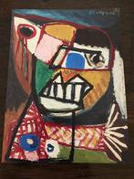 Print Karel Appel, Ophalen