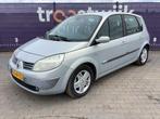 2003 - Renault - Scénic - 2.0-16V Priv.Luxe - Personenauto, Auto's, Automaat, Monovolume, Gebruikt, Overige brandstoffen