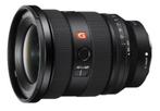 Objectif Sony FE 16-35 F2.8 GM II, Audio, Tv en Foto, Ophalen, Zo goed als nieuw