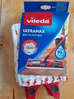 Nieuwe dweil vileda, Huis en Inrichting, Ophalen of Verzenden, Mop of Dweil