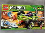 Lego 9445, Ophalen, Gebruikt, Complete set, Lego