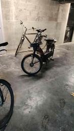 Honda camino a klas wat is deze nog waard, Fietsen en Brommers, Brommers | Puch, Ophalen, Klasse A (25 km/u), Overige modellen