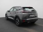 Peugeot 2008 1.2 Puretech 96kW S&S EAT8 Allure NAVI | LED |, Auto's, Peugeot, Stof, 5 zetels, 5 deurs, 3 cilinders