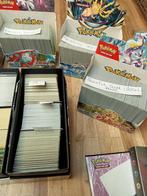 Pokemon kaarten, Ophalen, Zo goed als nieuw, Meerdere kaarten, Foil
