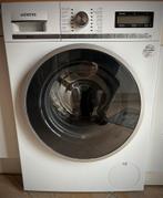 LESSIVEUSE SIEMENS WM16Y541FG, 1200 à 1600 tours, Programme lavage à la main, Comme neuf, Chargeur frontal