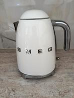 SMEG Water koker en broodrooster, Ophalen, Zo goed als nieuw