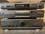 Technics versterker cd tuner, Audio, Tv en Foto, Stereoketens, Ophalen