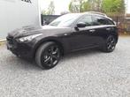 Infiniti FX50 S, Auto's, Automaat, Euro 5, Parkeersensor, 5000 cc