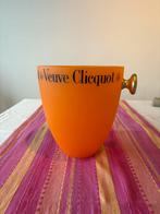 Ijsemmer Veuve Clicquot, Ophalen of Verzenden, Zo goed als nieuw