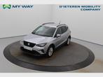 Seat Arona Arona 1.0 TSI Move! Navi DSG, Automaat, Navigatiesysteem, 139 g/km, Arona