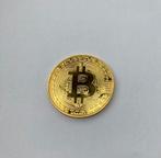 Bitcoin - médaille - 4cm diamètre, Postzegels en Munten, Munten | Amerika