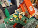 Lego 6374 – Vakantievilla, Kinderen en Baby's, Speelgoed | Duplo en Lego, Ophalen of Verzenden, Gebruikt, Complete set, Lego