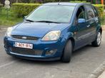 Ford fiesta benzine 2007, Particulier, Te koop