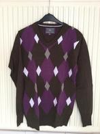 Trui - merk Tim Moore - maat medium, Vêtements | Hommes, Pulls & Vestes, Enlèvement ou Envoi, Porté