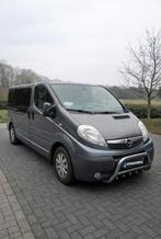 Opel Vivaro - 9 personen - bouwjaar 2013, Autos, Euro 5, Achat, Vivaro, 4 portes