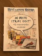 Het laatste nieuws - De beste strips ooit!, Plusieurs BD, Utilisé, Enlèvement ou Envoi