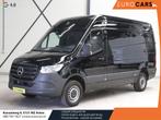 Mercedes-Benz Sprinter 315 L2H2 Automaat Airco Cruise Navi T, Auto's, Automaat, Achterwielaandrijving, 110 kW, 4 cilinders