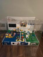 présentoir Lego Mario, Enlèvement, Utilisé