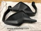 HANDBESCHERMERS SET BMW R1200GS R NINE T S1000XR F800, Motoren, Accessoires | Overige, Ophalen of Verzenden