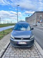 Volkswagen Caddy, Achat, 7 places, 5 portes, Diesel