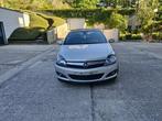 OPEL ASTRA 1.4 BENZINE 2007 MET 165DKM AIRCO GKV VERKOOP, Auto's, Electronic Stability Program (ESP), Zwart, Handgeschakeld, Particulier