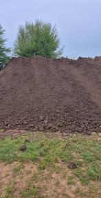 Terre arable terre de culture, Tuin en Terras, Zand, Ophalen