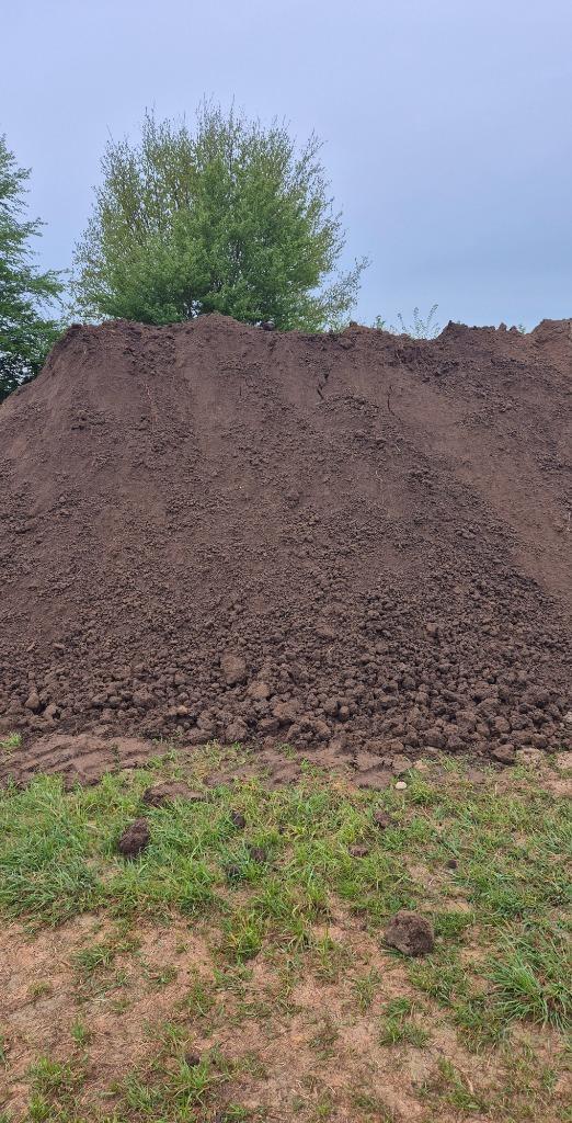 Terre arable terre de culture, Tuin en Terras, Zand, Ophalen