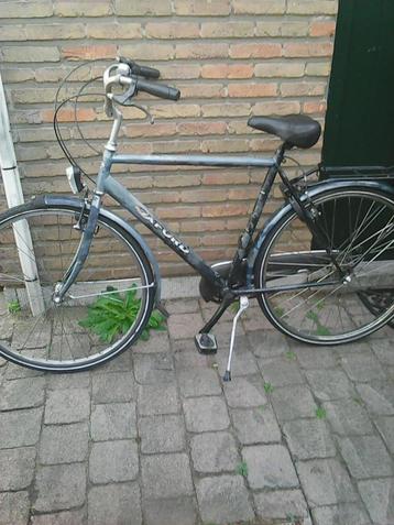 herenfiets oxford 28 inch  beschikbaar voor biedingen