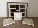 Fotokaders, Huis en Inrichting, Woonaccessoires | Lijsten, Ophalen, Zo goed als nieuw