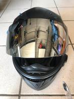 Shark S900-helm, Fietsen en Brommers, Ophalen, Zo goed als nieuw