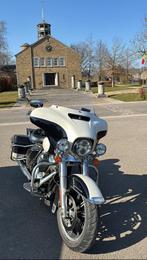Harley davidson M8. 114., Particulier