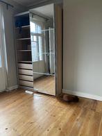 Kleerkast PAX ikea, Ophalen, Gebruikt, 200 cm of meer, 150 tot 200 cm