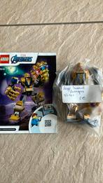 Lego 76141, Ophalen of Verzenden, Zo goed als nieuw, Lego