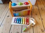 Banc Music Hammer, Enfants & Bébés, Jouets | Jouets en bois, Enlèvement, Utilisé