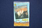 ABBA - The Singles - the first ten years, Cd's en Dvd's, Cassettebandjes, Ophalen of Verzenden, Gebruikt, Pop, 1 bandje
