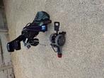 Golfclubs set, Ophalen, Gebruikt