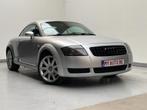 AUDI TT 1.8 Turbo Quattro S-LINE *** 12 MAANDEN GARANTIE***, 132 kW, Te koop, Zilver of Grijs, Airconditioning