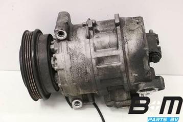 Aircocompressor Volkswagen Passat 3BG Variant 8D0260808 beschikbaar voor biedingen