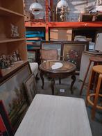 Verkoopzaal open op 20 en 21 december, Antiek en Kunst, Ophalen