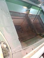 Amazone, herse rotative, remplisseuse de caisses, balayeuse, Articles professionnels, Enlèvement, Amazone, Vergel105@ hotmail.com