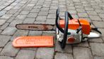 Stihl kettingzaag ms270c, Tuin en Terras, Ophalen, Gebruikt, Stihl