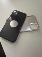 Iphone 11 (inlc. Hoesje), Ophalen, 128 GB, Zwart, IPhone 11