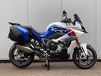 BMW S 1000 XR Style Sport/ Akrapovic / Dynamic, Touring-Pack, Motoren, 4 cilinders, Bedrijf, Meer dan 35 kW, Toermotor