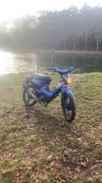 Honda wallaroo a klasse, Ophalen, Zo goed als nieuw