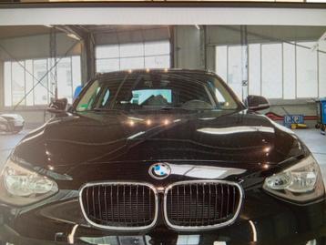 Bmw. 114 benz beschikbaar voor biedingen