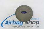 Airbag kit - Tableau de bord beige Ford Ka (2008-....)