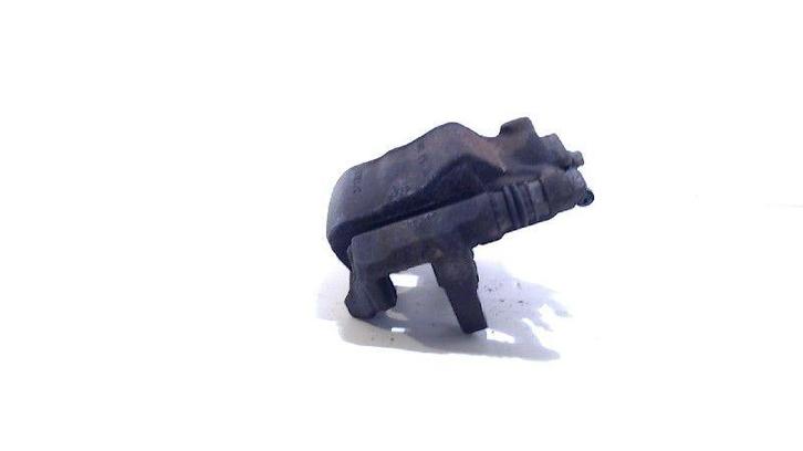 REMKLAUW LINKS VOOR Seat Leon (5FB) (01-2012/06-2020), Auto-onderdelen, Remmen en Aandrijving, Seat, Gebruikt