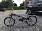 Plooifiets, Ophalen of Verzenden