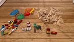 Lot Brio / Train Ikea, Ophalen, Gebruikt